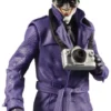 DC Multiverse McFarlane Vault Collection Figura The Joker (The Comedian) (Batman: Three Jokers) 18 cm