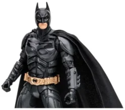 DC Multiverse McFarlane Vault Collection Figura Batman (The Dark Knight) 18 cm