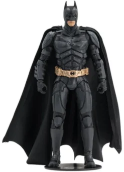 DC Multiverse McFarlane Vault Collection Figura Batman (The Dark Knight) 18 cm