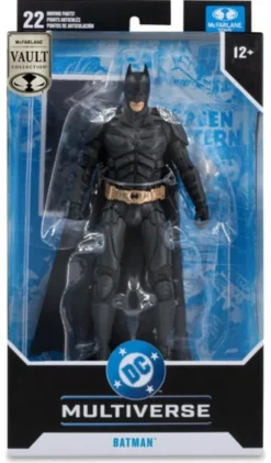 DC Multiverse McFarlane Vault Collection Figura Batman (The Dark Knight) 18 cm