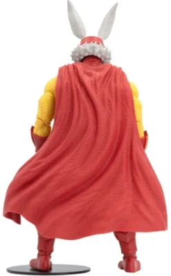 DC Multiverse McFarlane Vault Collection Figura Captain Carrot (Justice League Incarnate) 18 cm