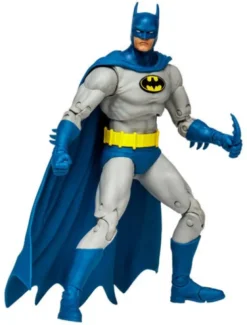 DC Multiverse McFarlane Vault Collection Figura Batman (Knightfall) 18 cm