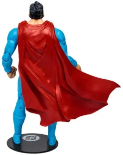 DC Multiverse McFarlane Vault Collection Figura Superman (Action Comics) 18 cm