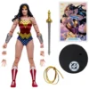 DC Multiverse McFarlane Vault Collection Figura Wonder Woman (Classic) 18 cm