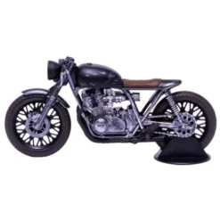 DC Multiverse Vehículo Drifter Motorcycle McFarlane Toys