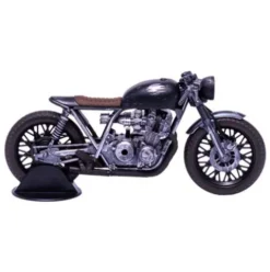 DC Multiverse Vehículo Drifter Motorcycle McFarlane Toys