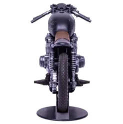DC Multiverse Vehículo Drifter Motorcycle McFarlane Toys