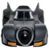 DC Multiverse Vehículo y Figura Batman 1989 with Batmobile 18 cm