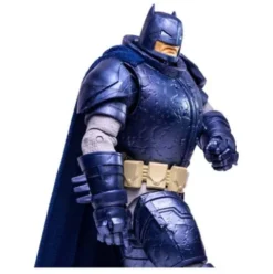 DC Pack 2 Figuras Collector Multipack Superman vs. Armored Batman 18 cm McFarlane Toys