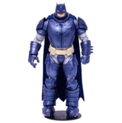 DC Pack 2 Figuras Collector Multipack Superman vs. Armored Batman 18 cm McFarlane Toys