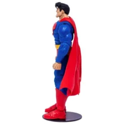 DC Pack 2 Figuras Collector Multipack Superman vs. Armored Batman 18 cm McFarlane Toys