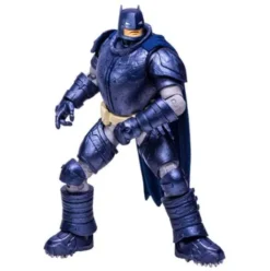 DC Pack 2 Figuras Collector Multipack Superman vs. Armored Batman 18 cm McFarlane Toys