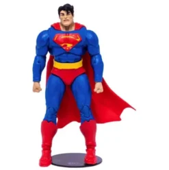 DC Pack 2 Figuras Collector Multipack Superman vs. Armored Batman 18 cm McFarlane Toys