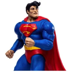 DC Pack 2 Figuras Collector Multipack Superman vs. Armored Batman 18 cm McFarlane Toys