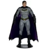 DC Rebirth DC Multiverse Figura Batman (Gold Label) 18 cm
