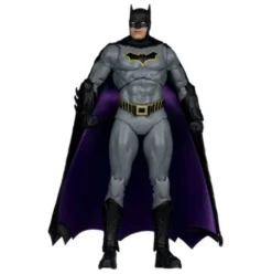 DC Rebirth DC Multiverse Figura Batman (Gold Label) 18 cm