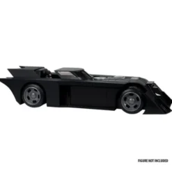 DC Rebirth DC Multiverse Vehículo Batmobil 58 cm