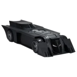 DC Rebirth DC Multiverse Vehículo Batmobil 58 cm