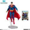 DC Rebirth Figura Superman (Modern) Action Comics #1000 18 cm McFarlane Toys