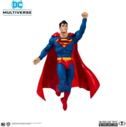 DC Rebirth Figura Superman (Modern) Action Comics #1000 18 cm McFarlane Toys