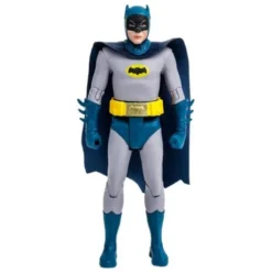 DC Retro Figura Batman 66 Batman 15 cm