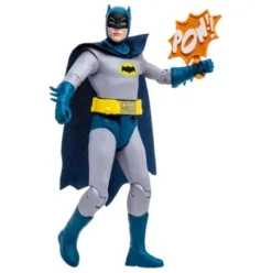 DC Retro Figura Batman 66 Batman 15 cm