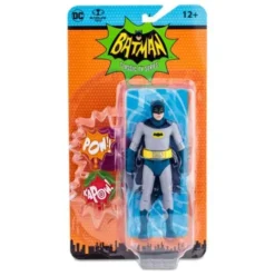 DC Retro Figura Batman 66 Batman 15 cm