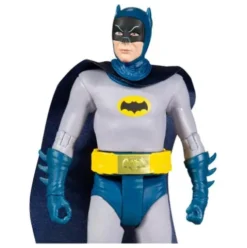 DC Retro Figura Batman 66 Batman 15 cm McFarlane