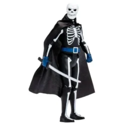 DC Retro Figura Batman 66 Lord Death Man (Comic) 15 cm
