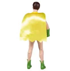 DC Retro Figura Batman 66 Robin 15 cm McFarlane