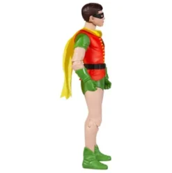 DC Retro Figura Batman 66 Robin 15 cm McFarlane