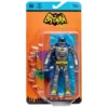 DC Retro Figura Batman 66 Robot Batman (Comic) 15 cm