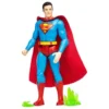 DC Retro Figura Batman 66 Superman (Comic) 15 cm
