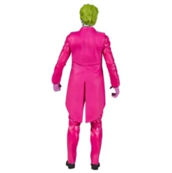 DC Retro Figura Batman 66 The Joker 15 cm McFarlane