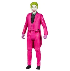 DC Retro Figura Batman 66 The Joker 15 cm McFarlane