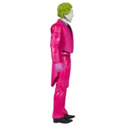 DC Retro Figura Batman 66 The Joker 15 cm McFarlane
