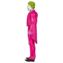DC Retro Figura Batman 66 The Joker 15 cm McFarlane