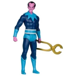 DC Retro Figuras 15 cm Wave 12