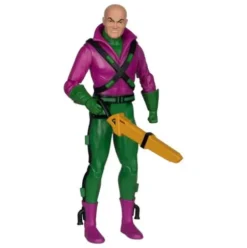 DC Retro Figuras 15 cm Wave 12