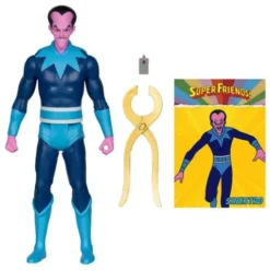 DC Retro Figuras 15 cm Wave 12