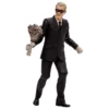 DC Retro Figuras 15 cm Wave