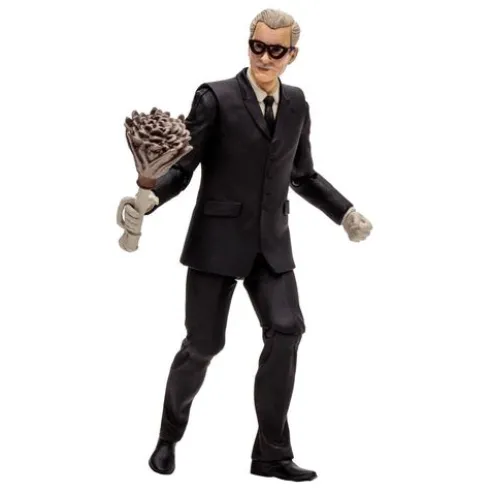 DC Retro Figuras 15 cm Wave