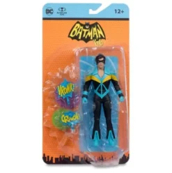 DC Retro Figuras 15 cm Wave