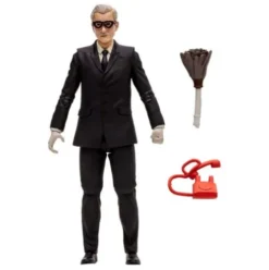 DC Retro Figuras 15 cm Wave