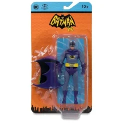 DC Retro Figuras 15 cm Wave