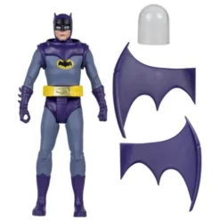 DC Retro Figuras 15 cm Wave