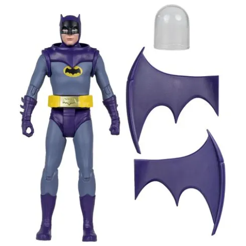 DC Retro Figuras 15 cm Wave