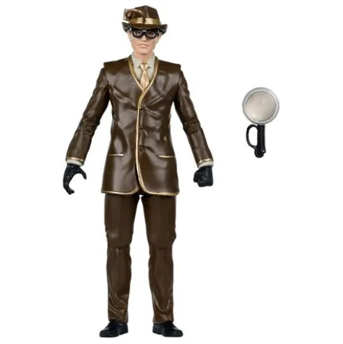 DC Retro Figuras 15 cm Wave