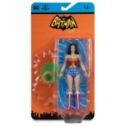 DC Retro Figuras 15 cm Wave