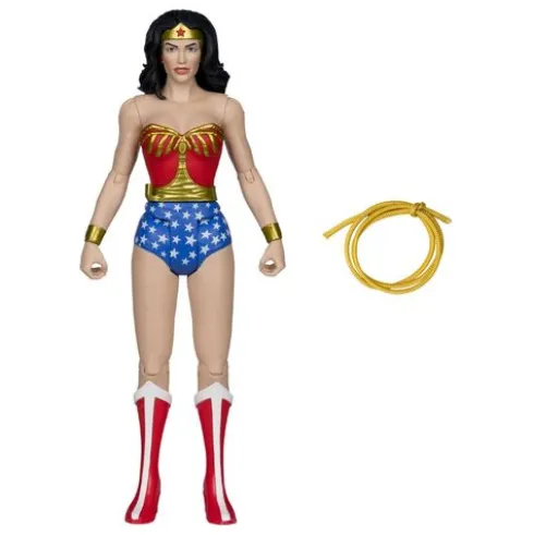 DC Retro Figuras 15 cm Wave